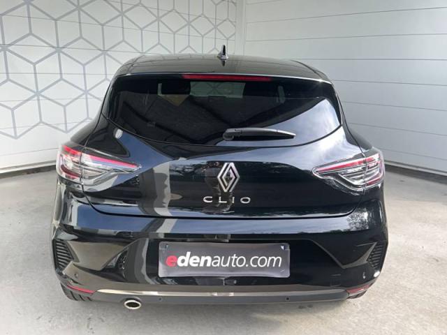 Renault Clio image 8