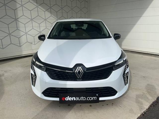 Renault Clio image 7