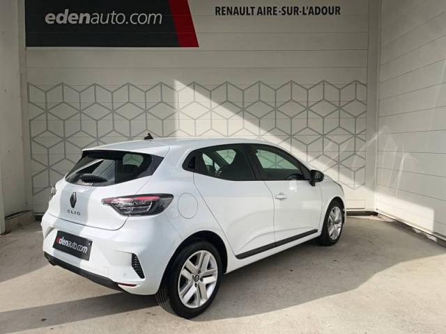 Renault Clio image 6