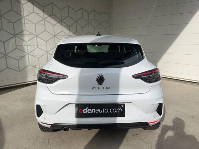Renault Clio image 5