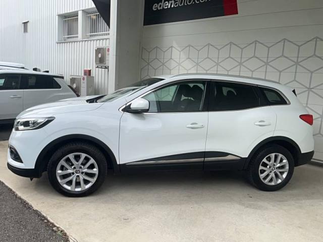 Renault Kadjar image 8