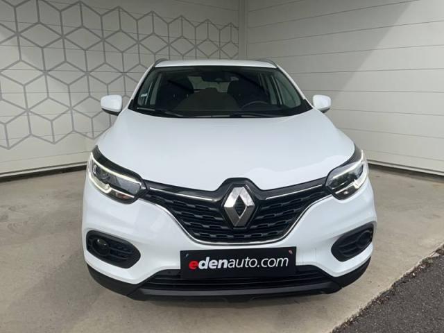 Renault Kadjar image 2