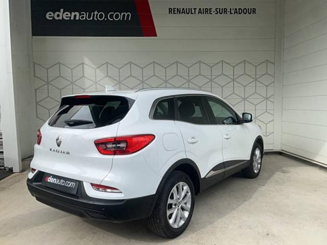 Renault Kadjar image 5
