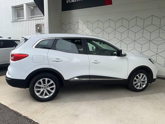 Renault Kadjar image 7