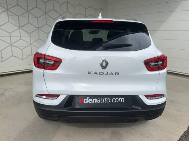 Renault Kadjar image 4