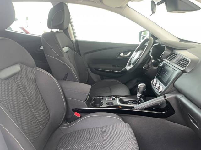 Renault Kadjar image 6