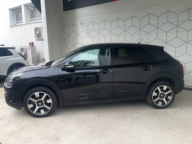 Citroen C4 Cactus image 4