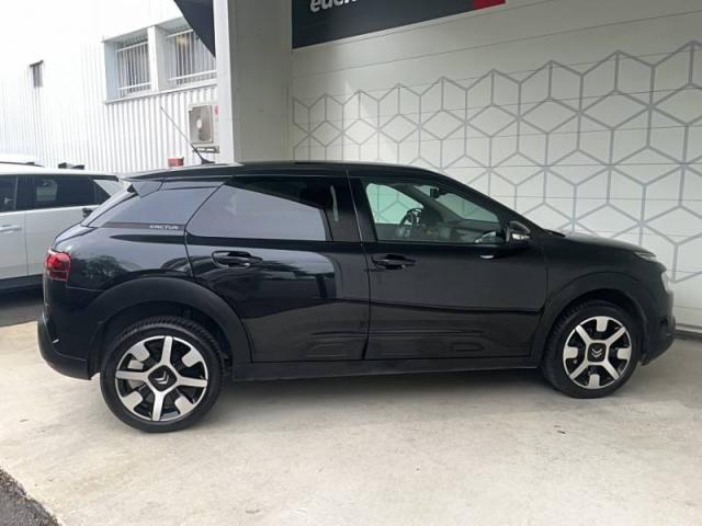 Citroen C4 Cactus image 6