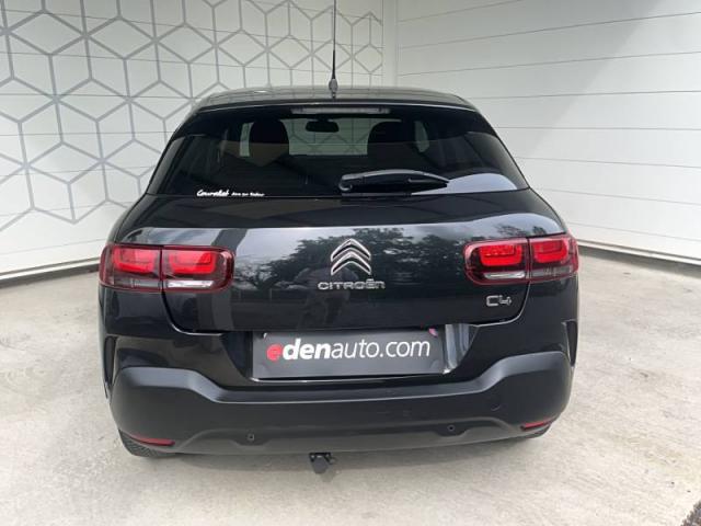 Citroen C4 Cactus image 2