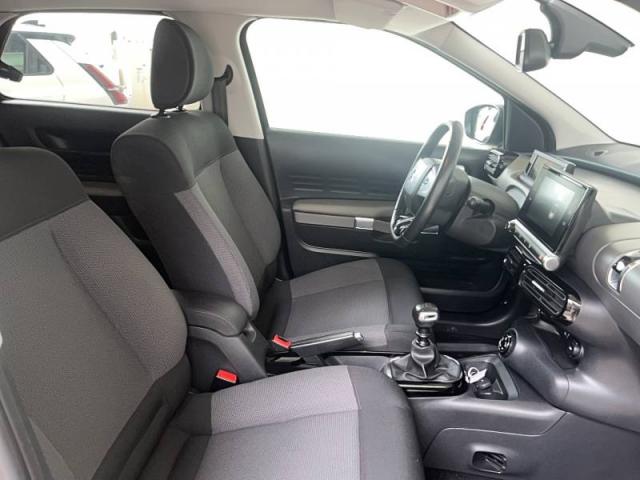 Citroen C4 Cactus image 5