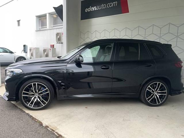 Bmw X5 image 9