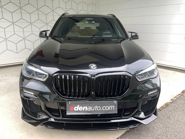 Bmw X5 image 6