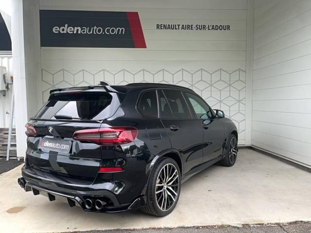 Bmw X5 image 3
