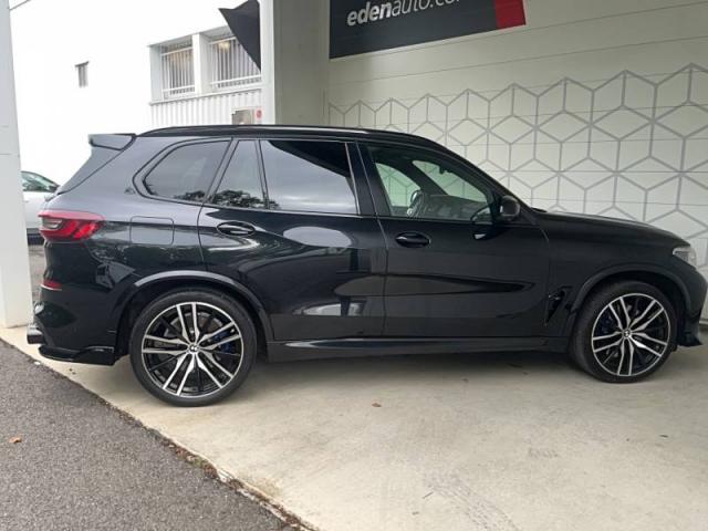 Bmw X5 image 4