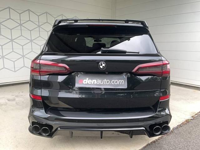 Bmw X5 image 1