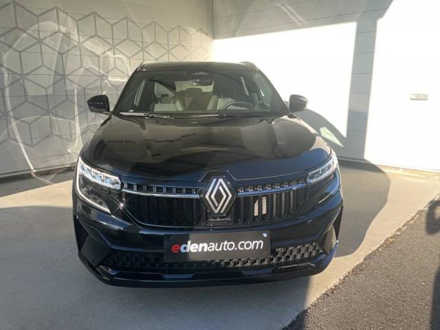 Renault Espace image 3