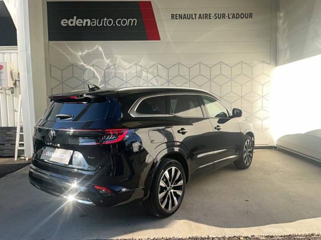 Renault Espace image 9