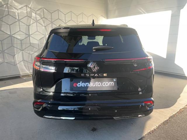 Renault Espace image 6