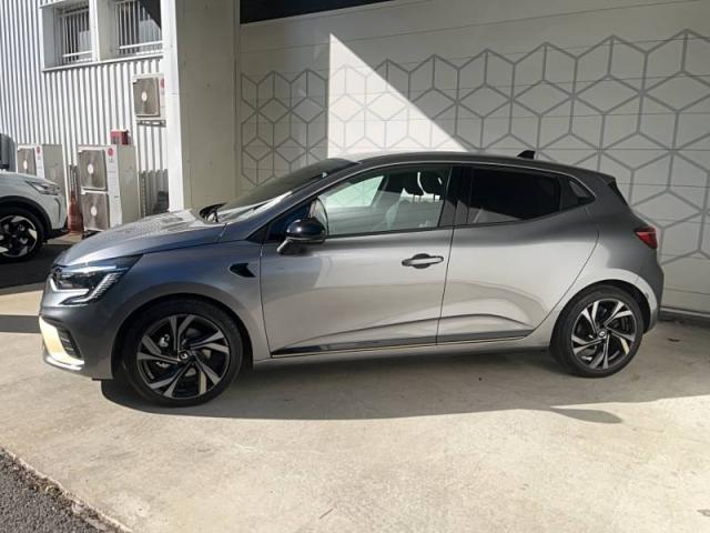Renault Clio image 8