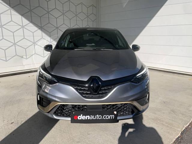 Renault Clio image 9