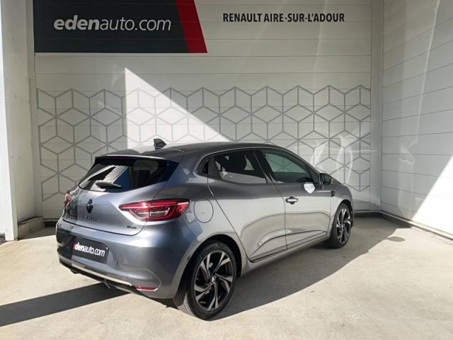 Renault Clio image 4