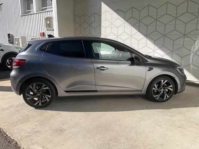 Renault Clio image 2