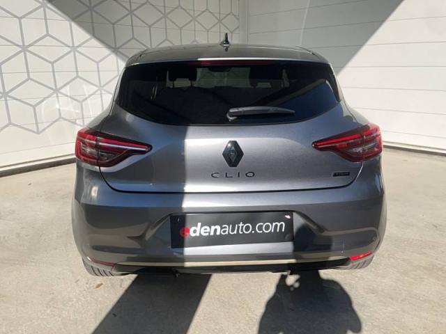 Renault Clio image 1