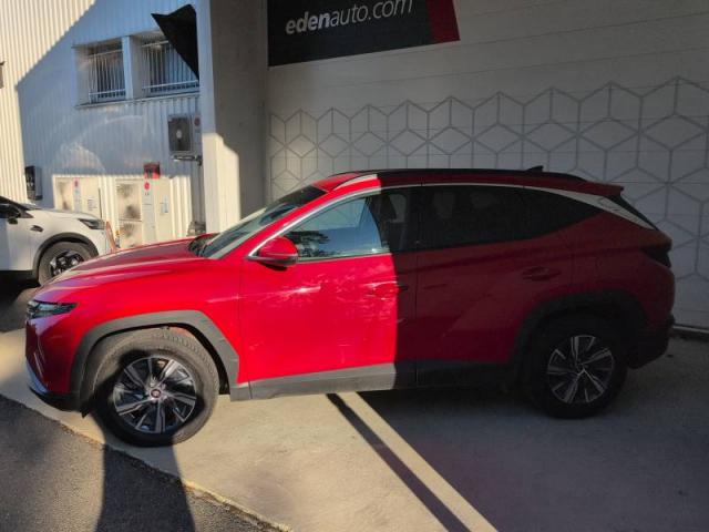 Hyundai Tucson image 1