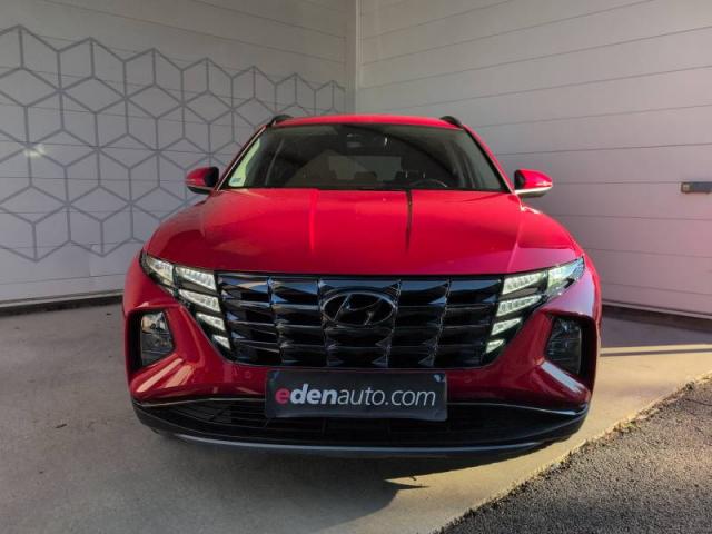Hyundai Tucson image 3