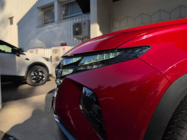 Hyundai Tucson image 4