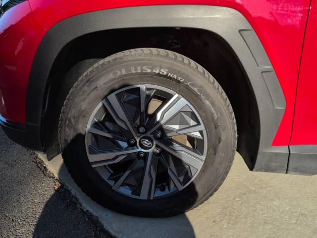 Hyundai Tucson image 5