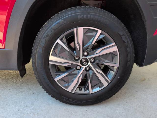 Hyundai Tucson image 8