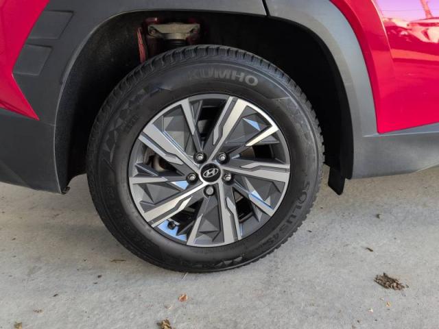Hyundai Tucson image 2