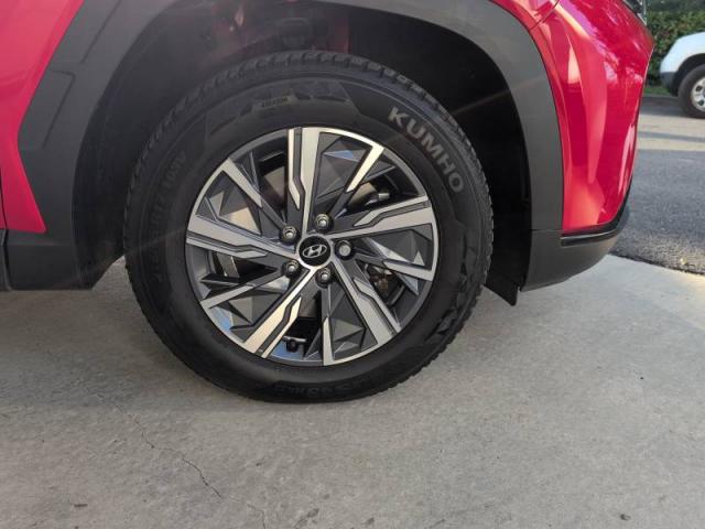 Hyundai Tucson image 6