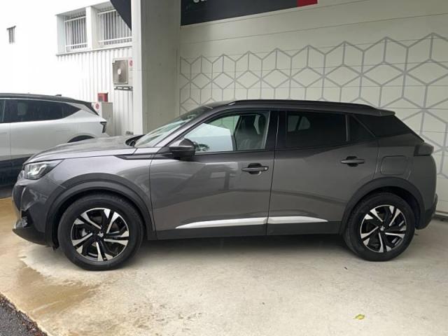 Peugeot 2008 image 1