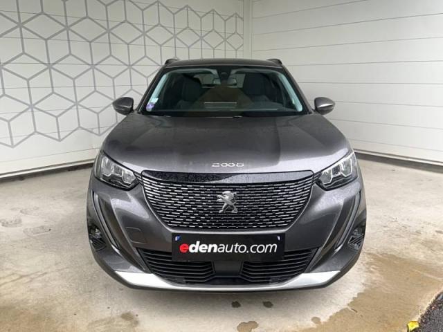Peugeot 2008 image 9