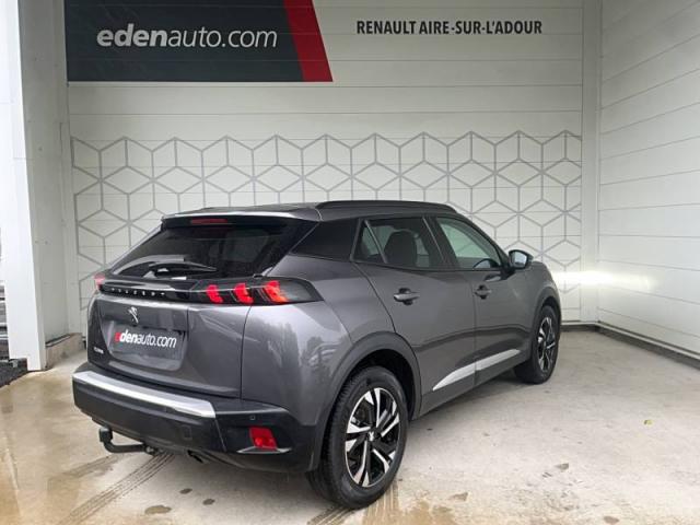 Peugeot 2008 image 8