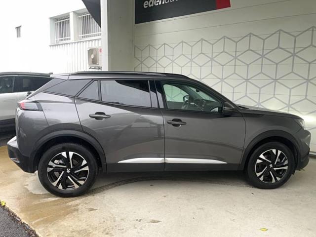 Peugeot 2008 image 3