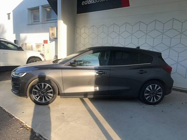Ford Focus image 8