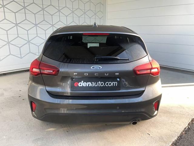 Ford Focus image 1