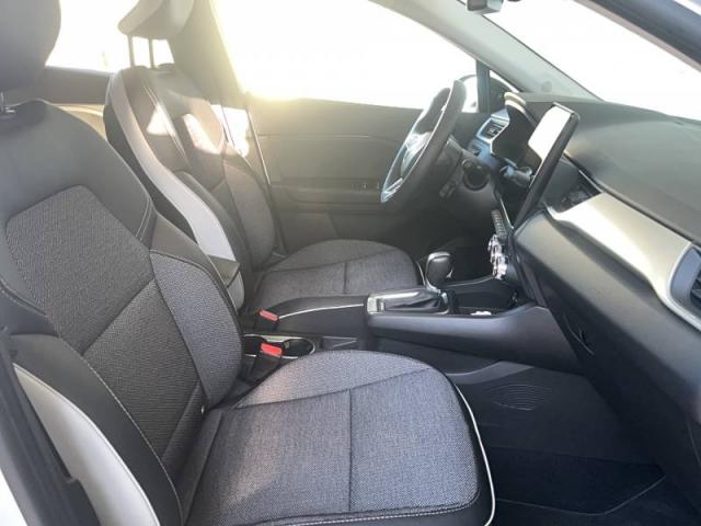 Renault Captur image 4