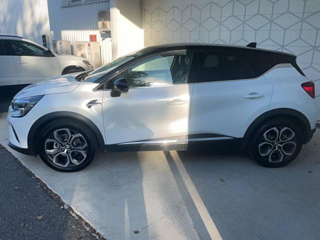 Renault Captur image 2