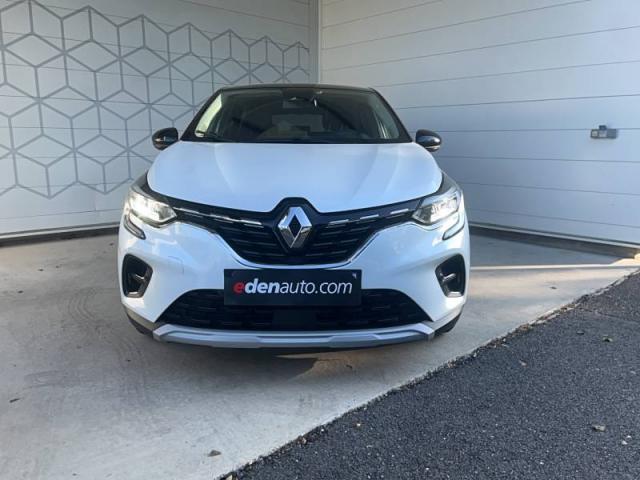 Renault Captur image 1