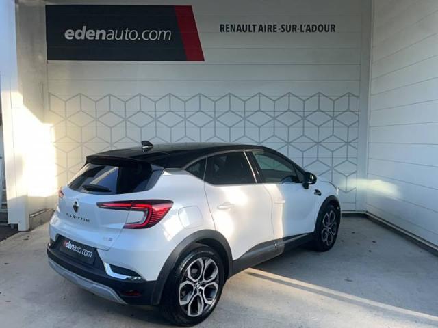 Renault Captur image 9