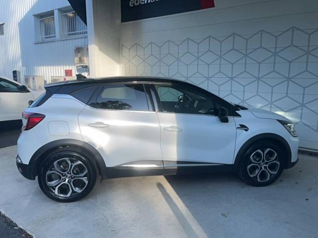 Renault Captur image 6