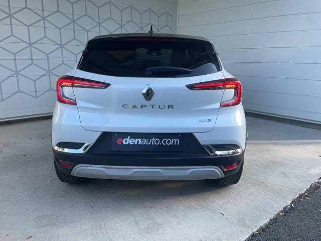 Renault Captur image 7