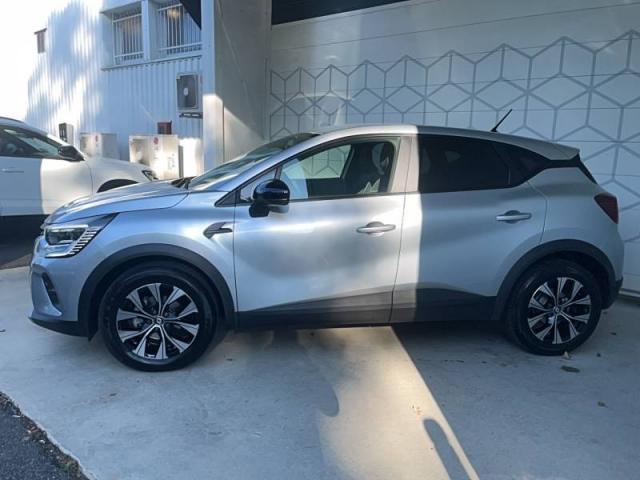 Renault Captur image 5