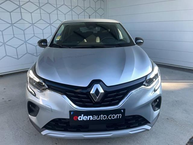 Renault Captur image 8