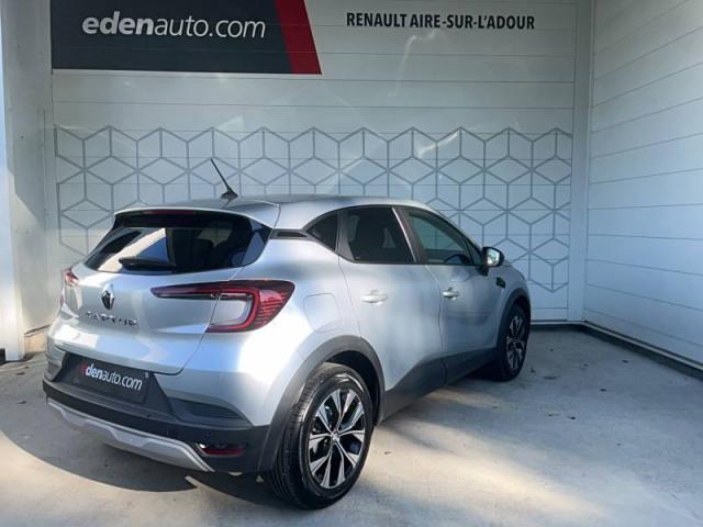 Renault Captur image 4