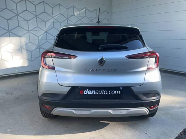 Renault Captur image 9